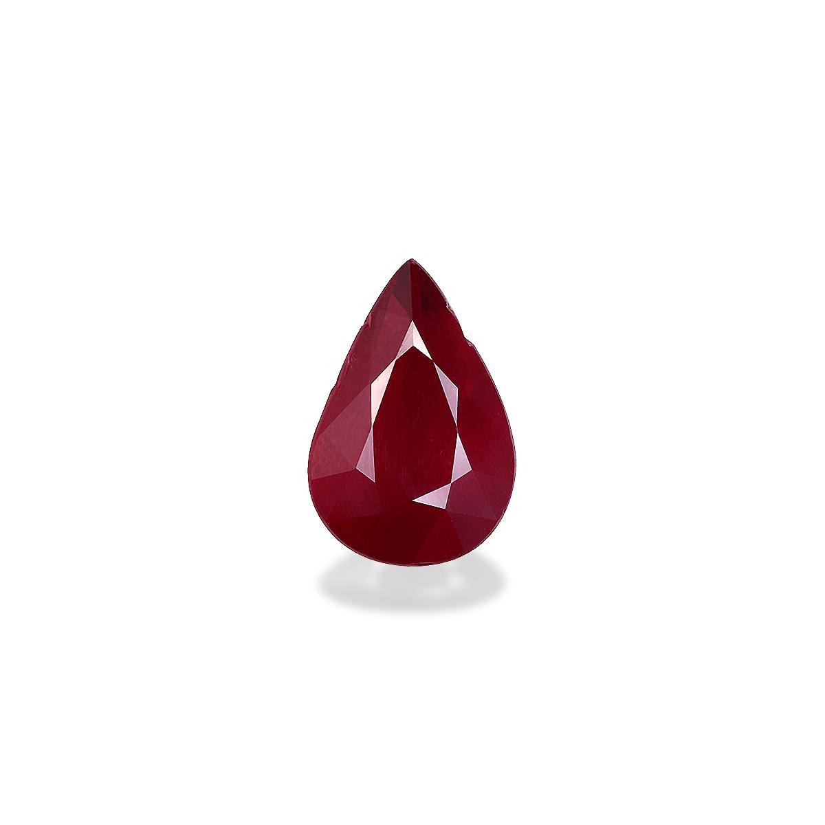 Mozambique Ruby 3.01 ct